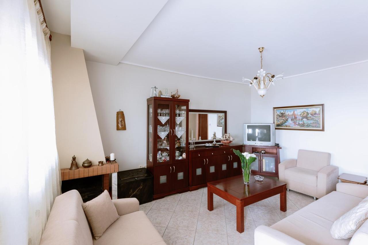 קאבאלה Eleni'S Home מראה חיצוני תמונה