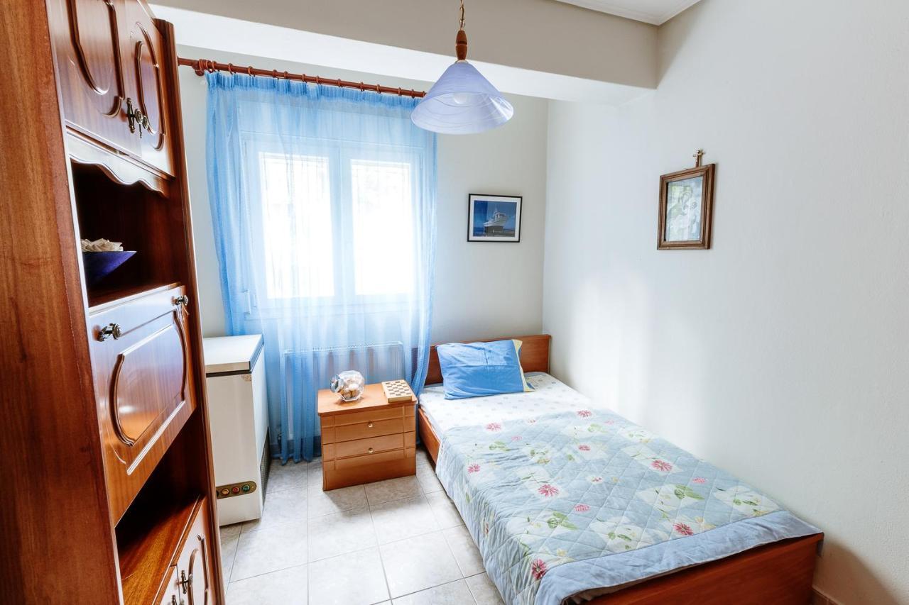 קאבאלה Eleni'S Home מראה חיצוני תמונה