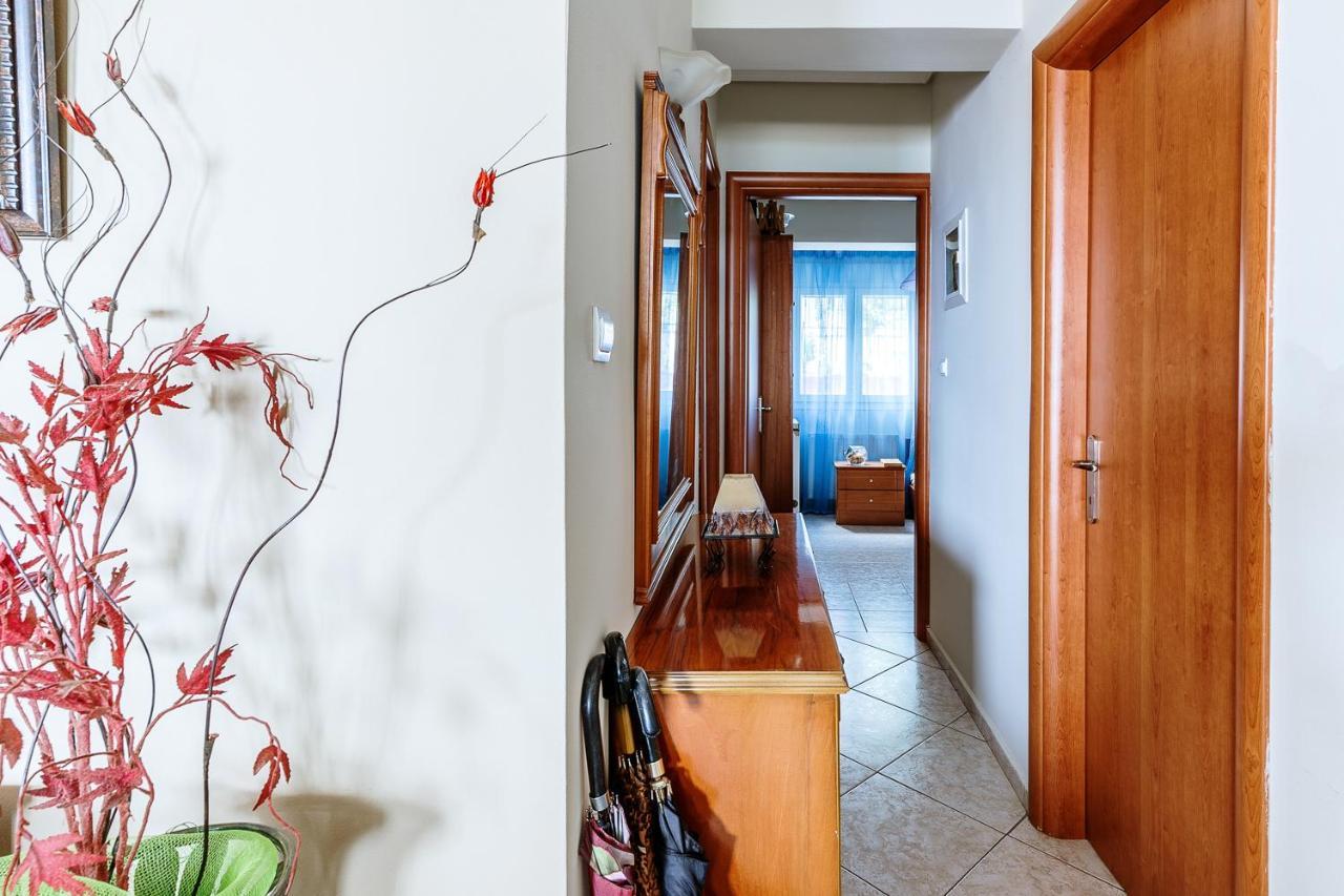 קאבאלה Eleni'S Home מראה חיצוני תמונה