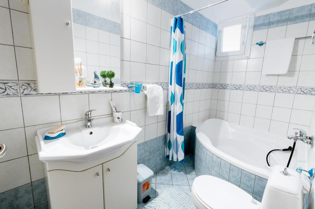 קאבאלה Eleni'S Home מראה חיצוני תמונה